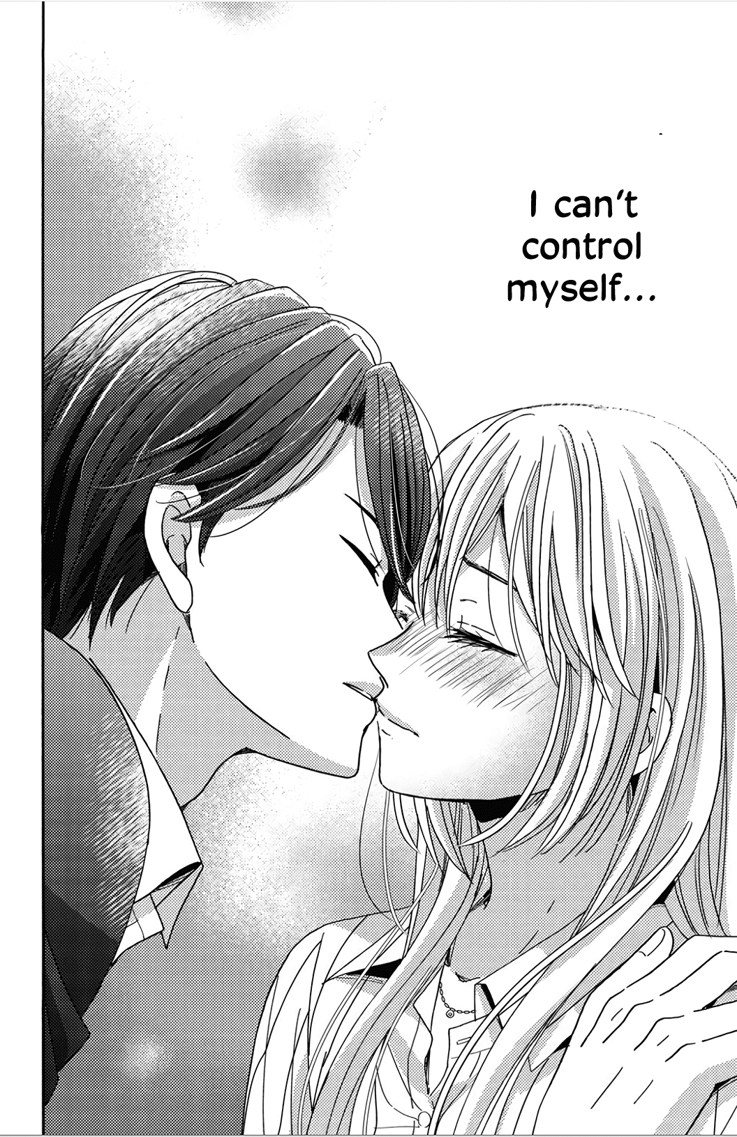 Ano Yoru Kara Kimi ni Koishiteta Vol. 1 Ch. 4 第22页