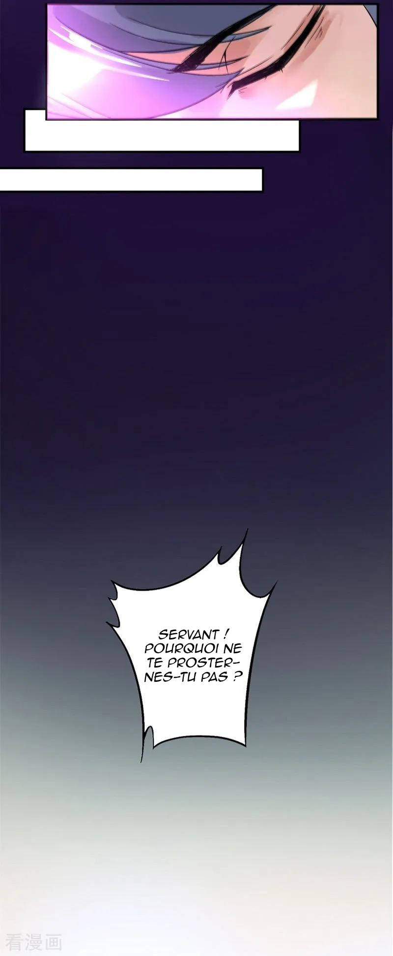 First Class Servant Ch. 1 第52页