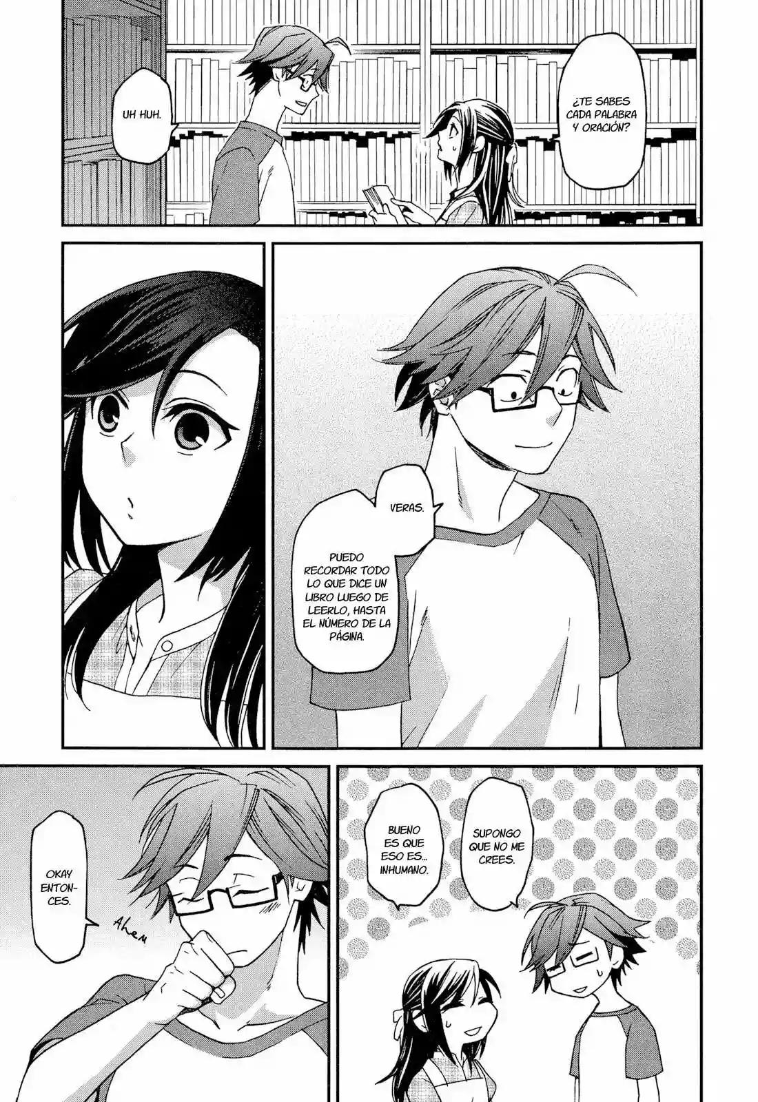 Futari no Renai Shoka Un Estimulo en la Feria del Libro Usado 第26页