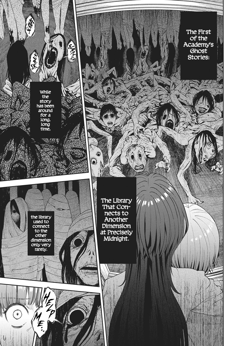 Nekonome Yuuka wa Kataru Bekarazu Vol. 1 Ch. 2 第24页