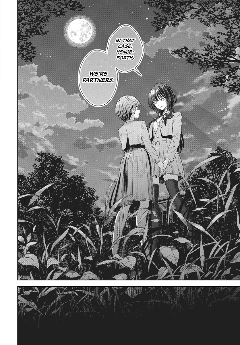 Nekonome Yuuka wa Kataru Bekarazu Vol. 1 Ch. 2 第39页