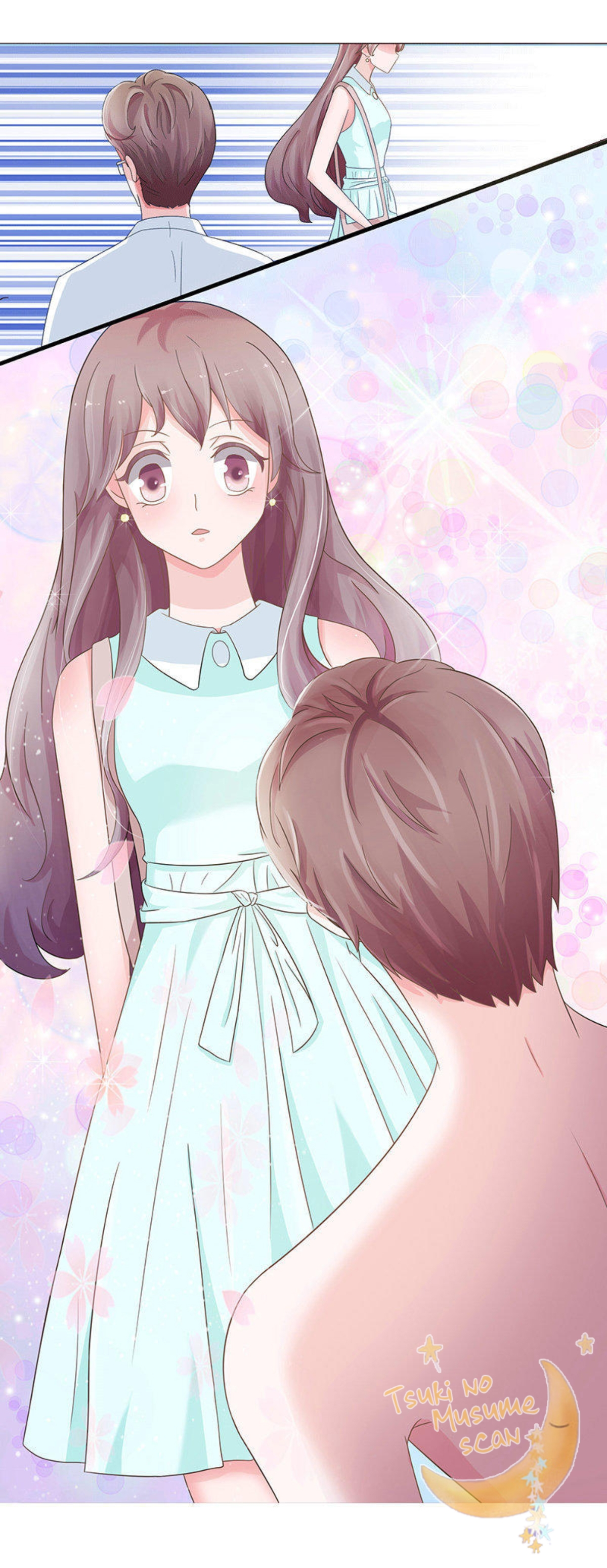 Sweet Robot Ch. 2 第8页