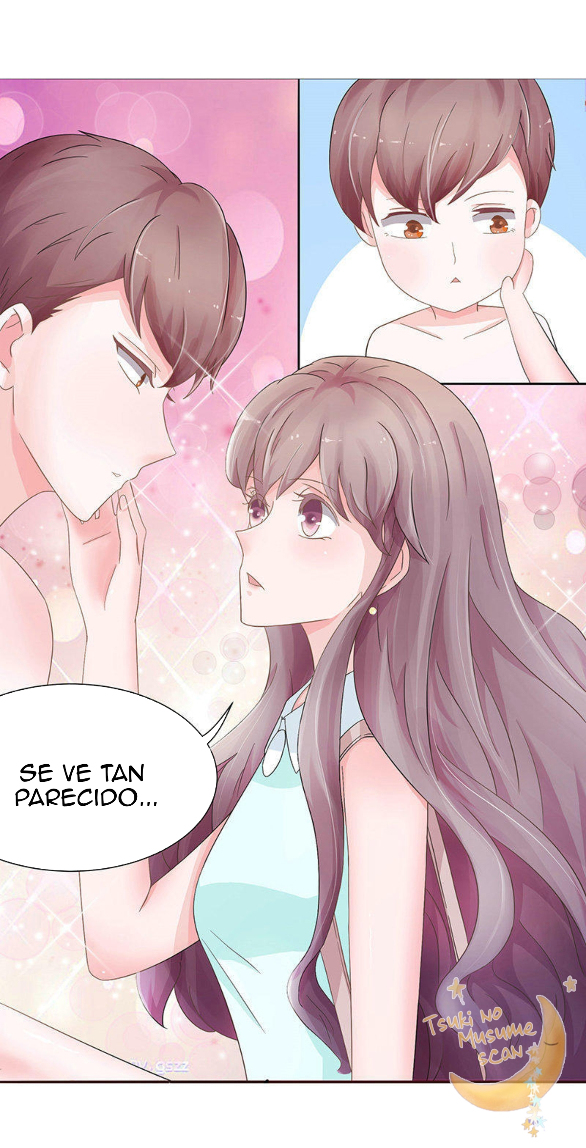 Sweet Robot Ch. 2 第10页
