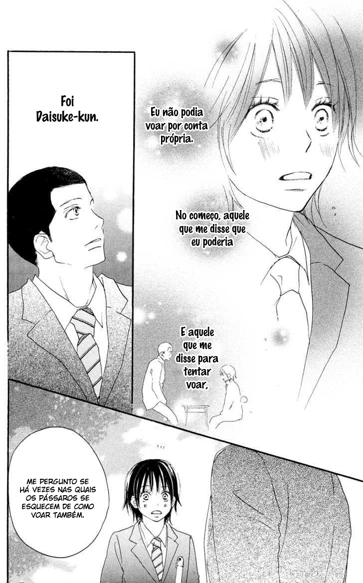 Blue Sky Yell Vol. 2 Ch. 6 第36页