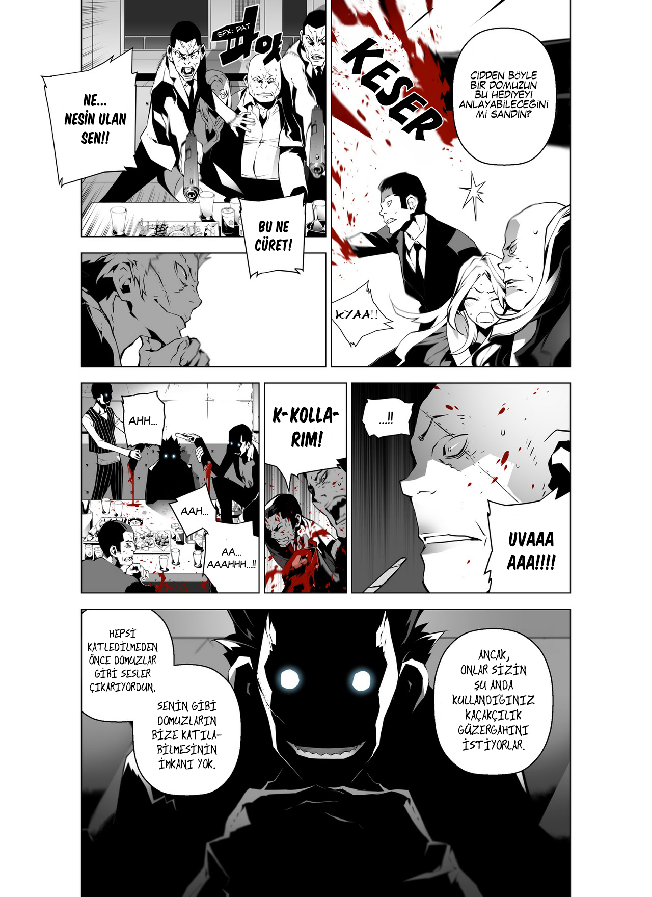 Reveries of the Moonlight Ch. 2 第5页