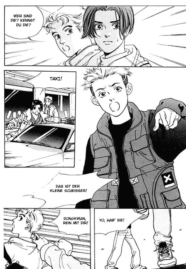 Let Dai Vol. 1 Ch. 3 第23页