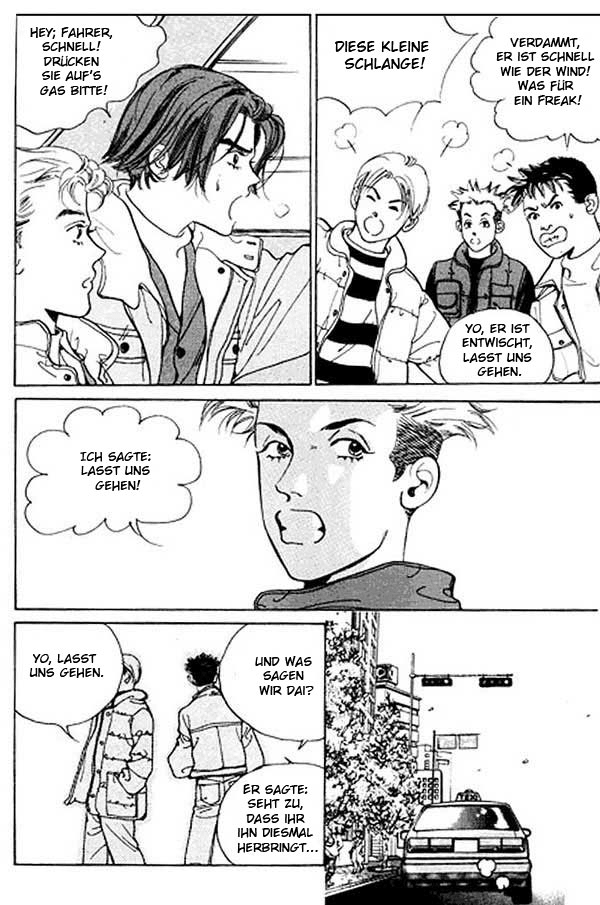 Let Dai Vol. 1 Ch. 3 第24页