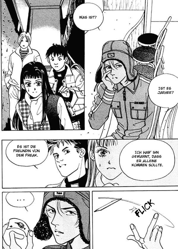 Let Dai Vol. 1 Ch. 3 第26页