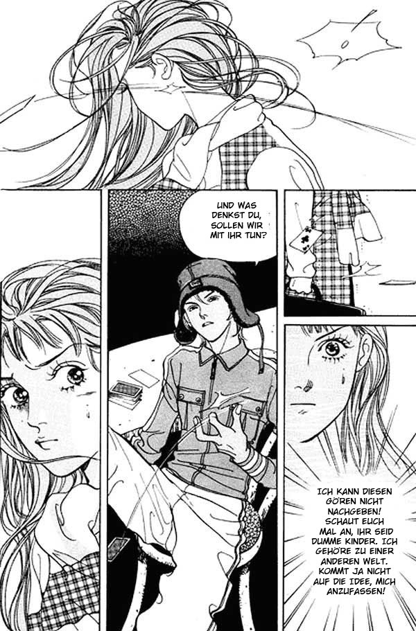 Let Dai Vol. 1 Ch. 3 第27页