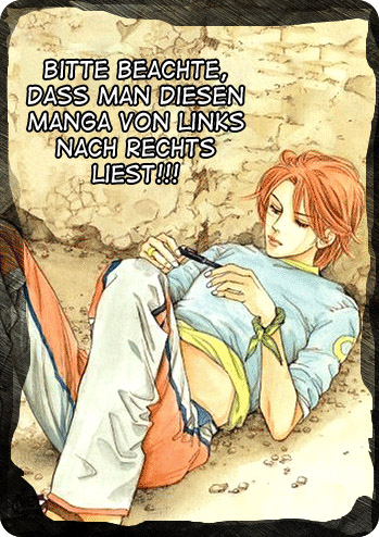 Let Dai Vol. 1 Ch. 3 第4页