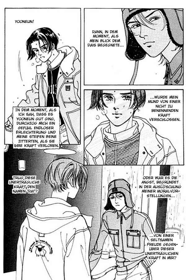 Let Dai Vol. 1 Ch. 3 第31页