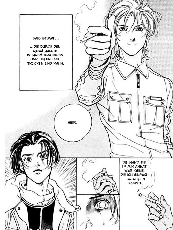 Let Dai Vol. 1 Ch. 3 第36页