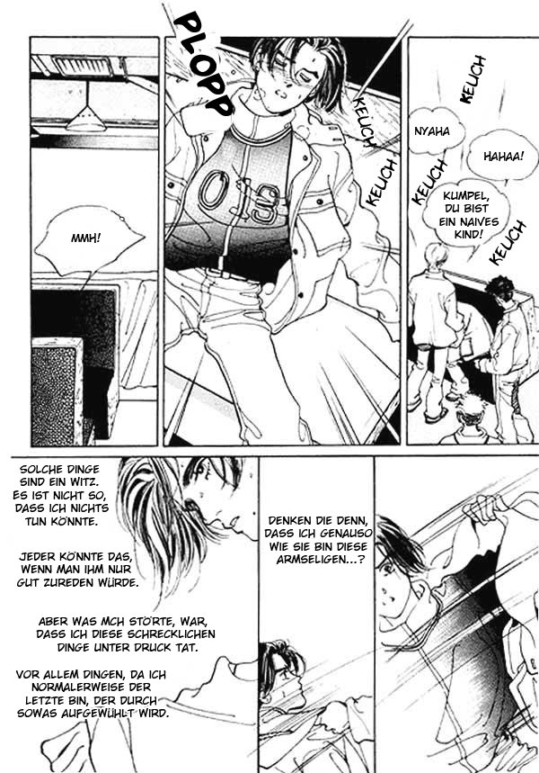 Let Dai Vol. 1 Ch. 3 第39页