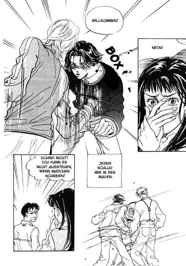 Let Dai Vol. 1 Ch. 3 第40页