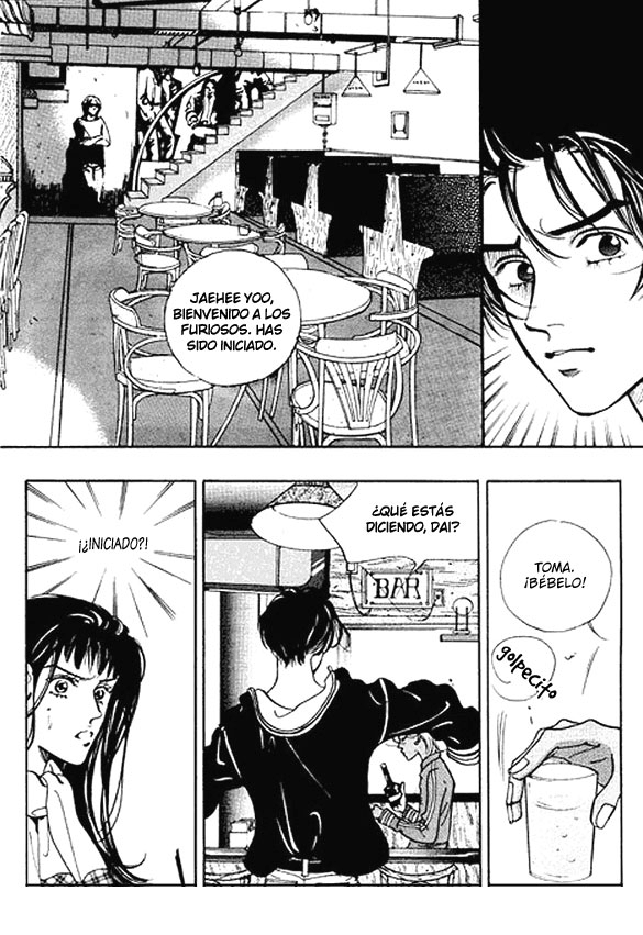 Let Dai Vol. 1 Ch. 3 第44页
