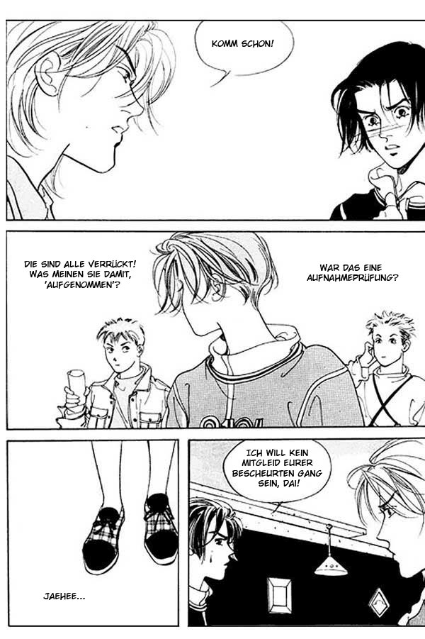 Let Dai Vol. 1 Ch. 3 第45页