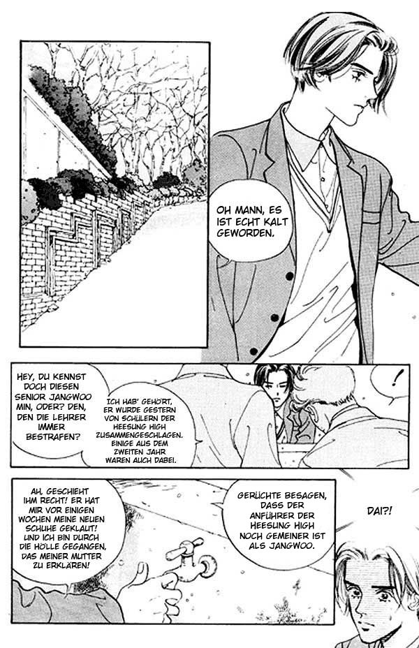 Let Dai Vol. 1 Ch. 3 第6页