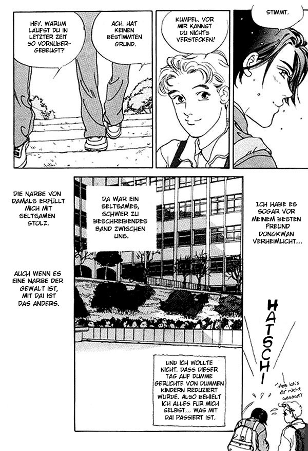 Let Dai Vol. 1 Ch. 3 第8页