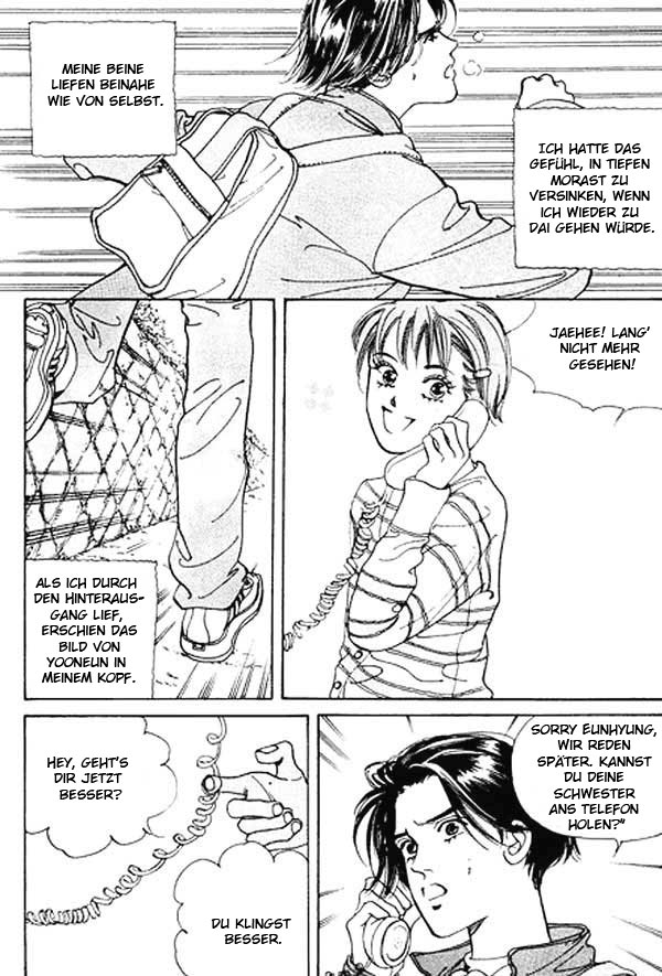 Let Dai Vol. 1 Ch. 3 第10页