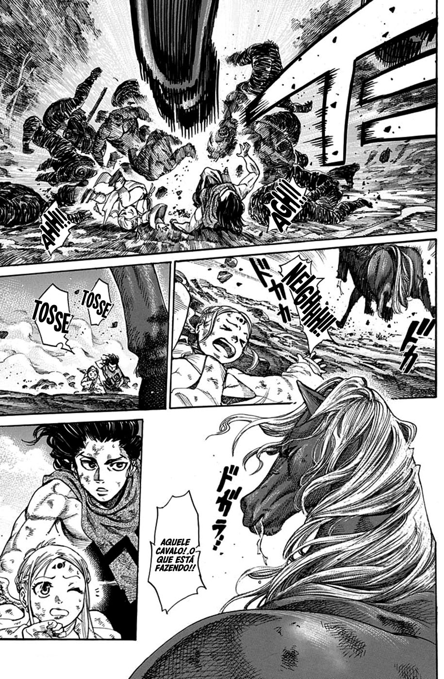 Kurogane no Valhallian Vol. 1 Ch. 3 第11页