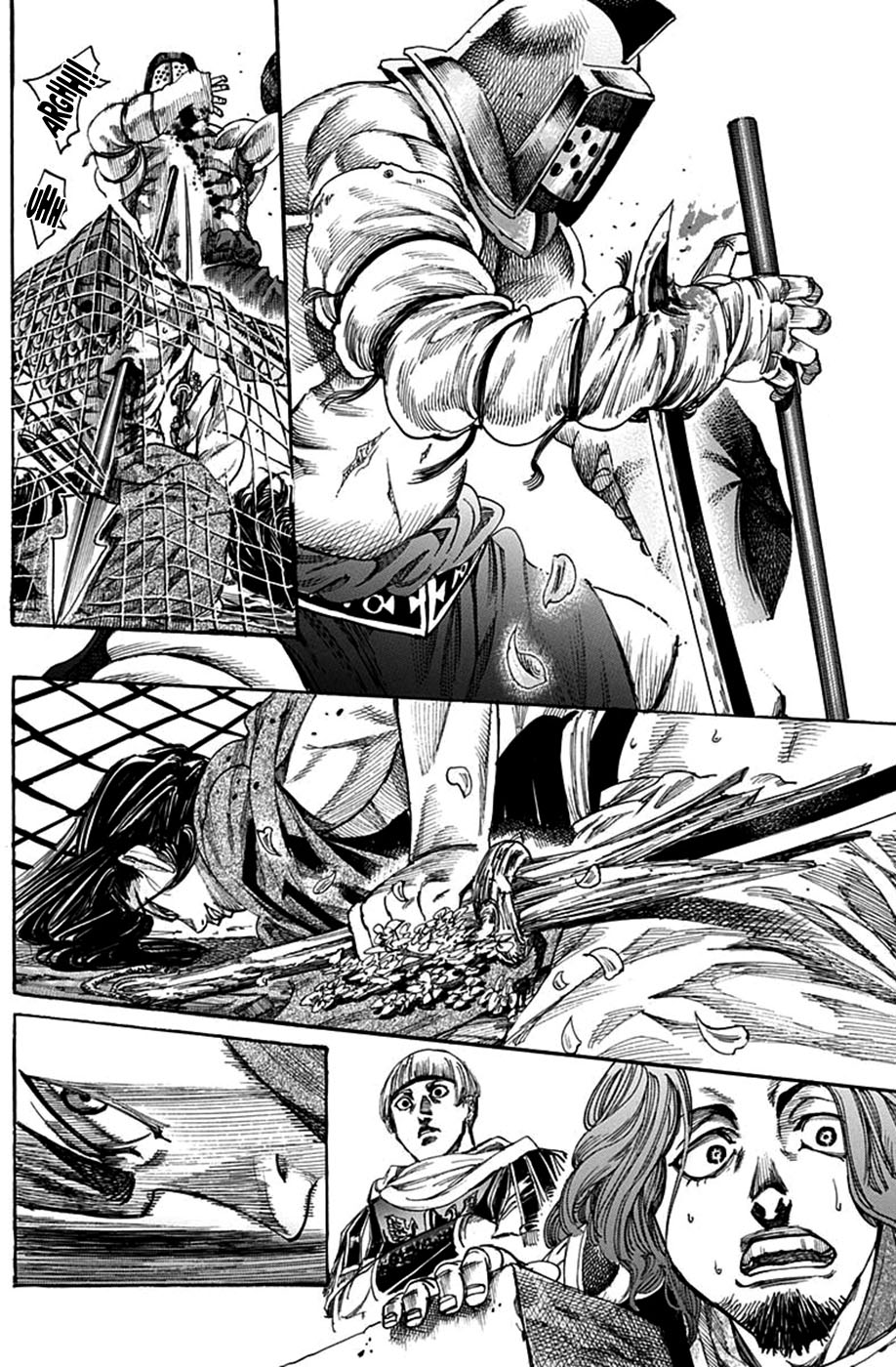 Kurogane no Valhallian Vol. 1 Ch. 3 第30页