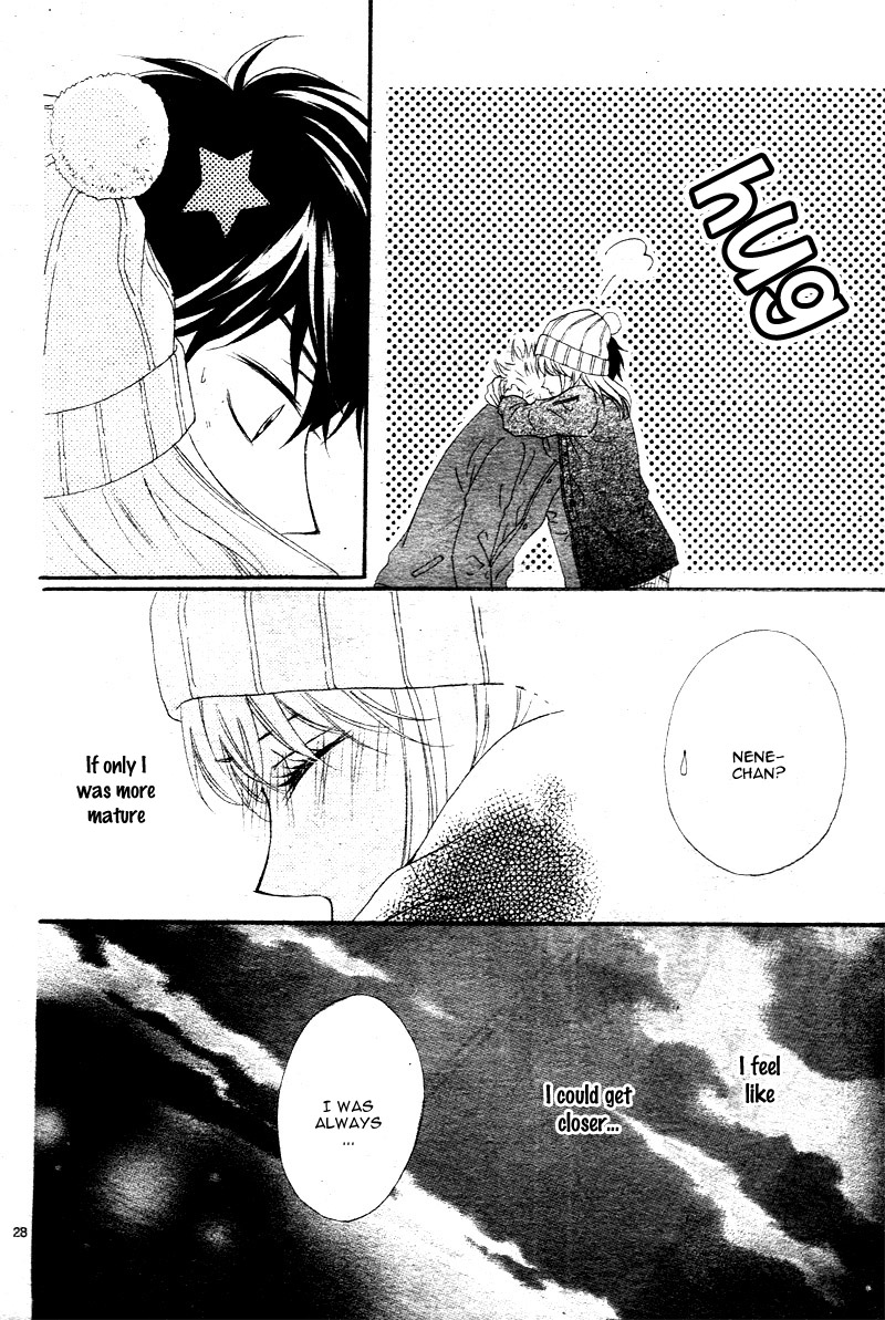 Koi ni Naranai Wake ga Nai Vol. 1 Ch. 3 第32页