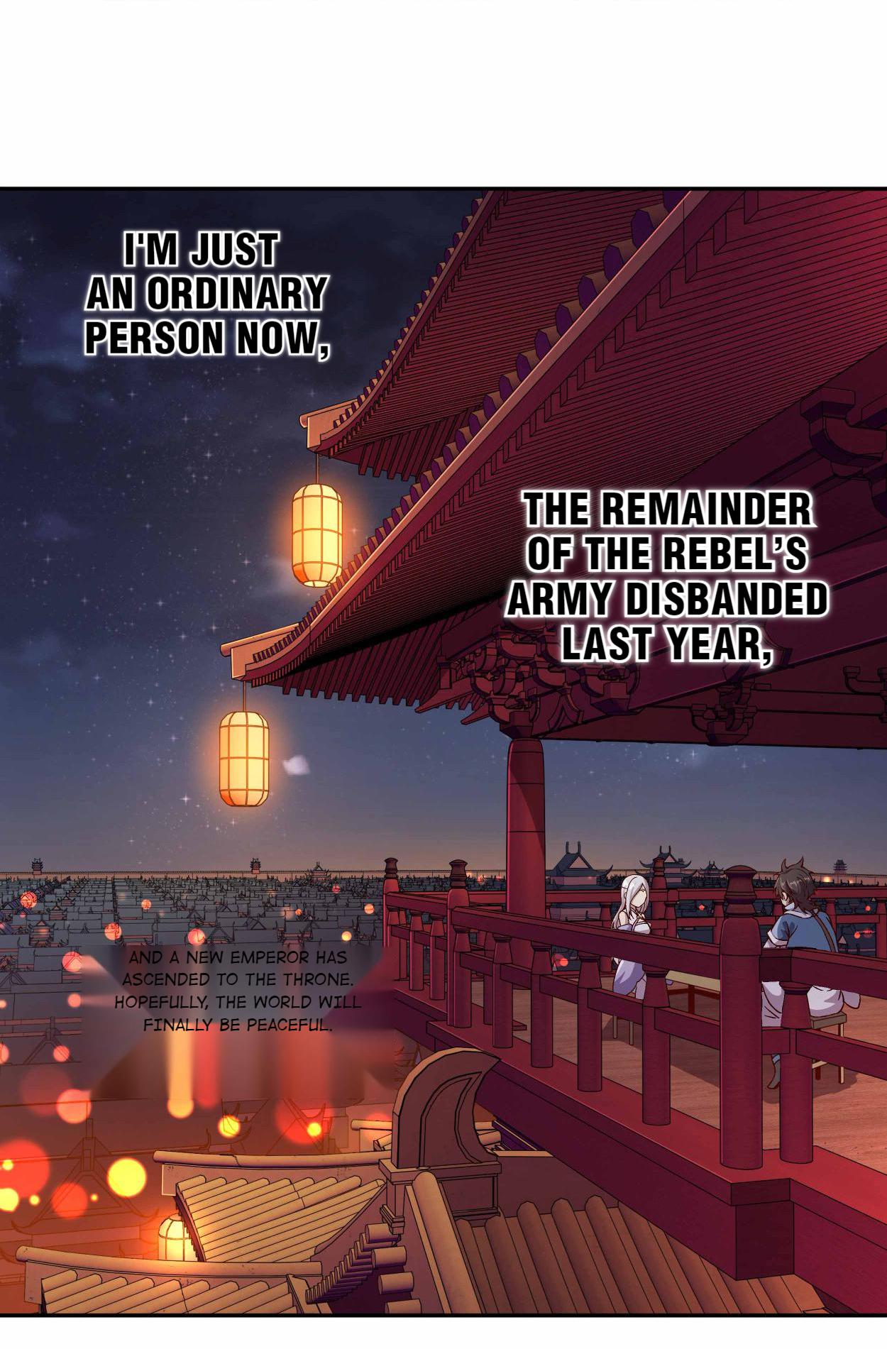 My Wife Is Actually the Empress? After Marrying The Empress 第15页