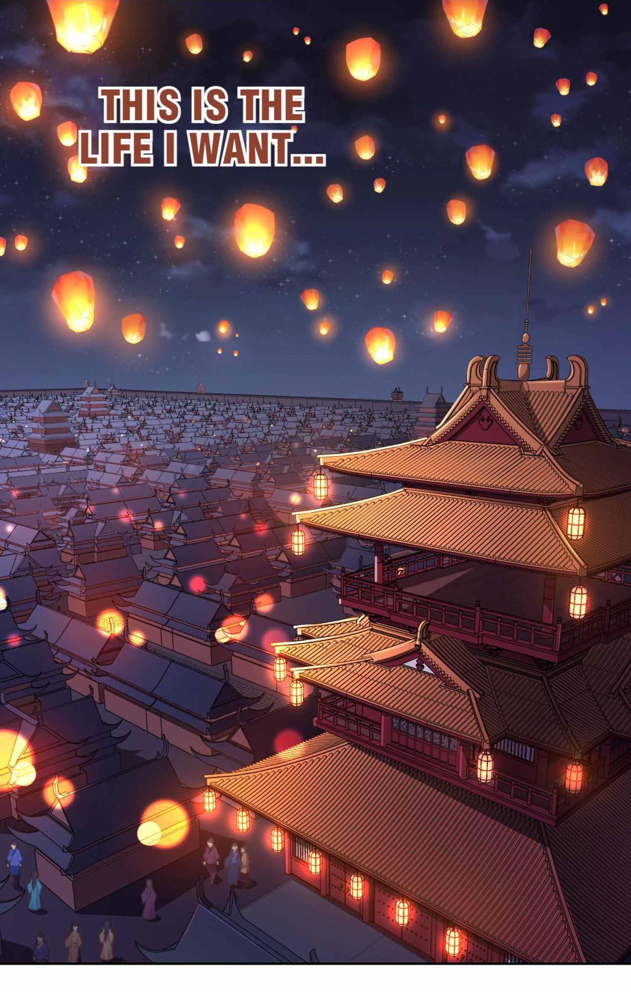 My Wife Is Actually the Empress? After Marrying The Empress 第22页