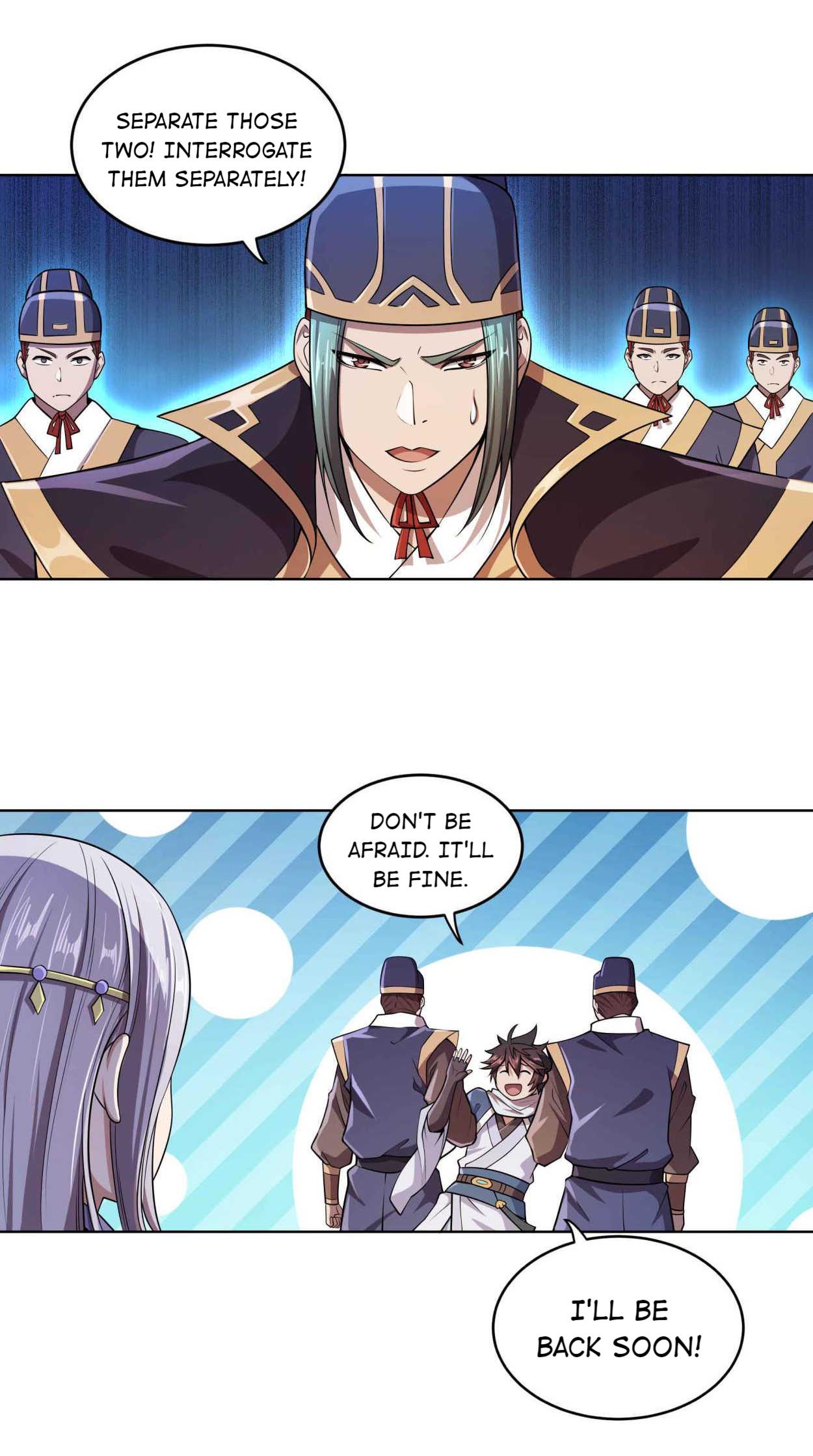 My Wife Is Actually the Empress? After Marrying The Empress 第65页