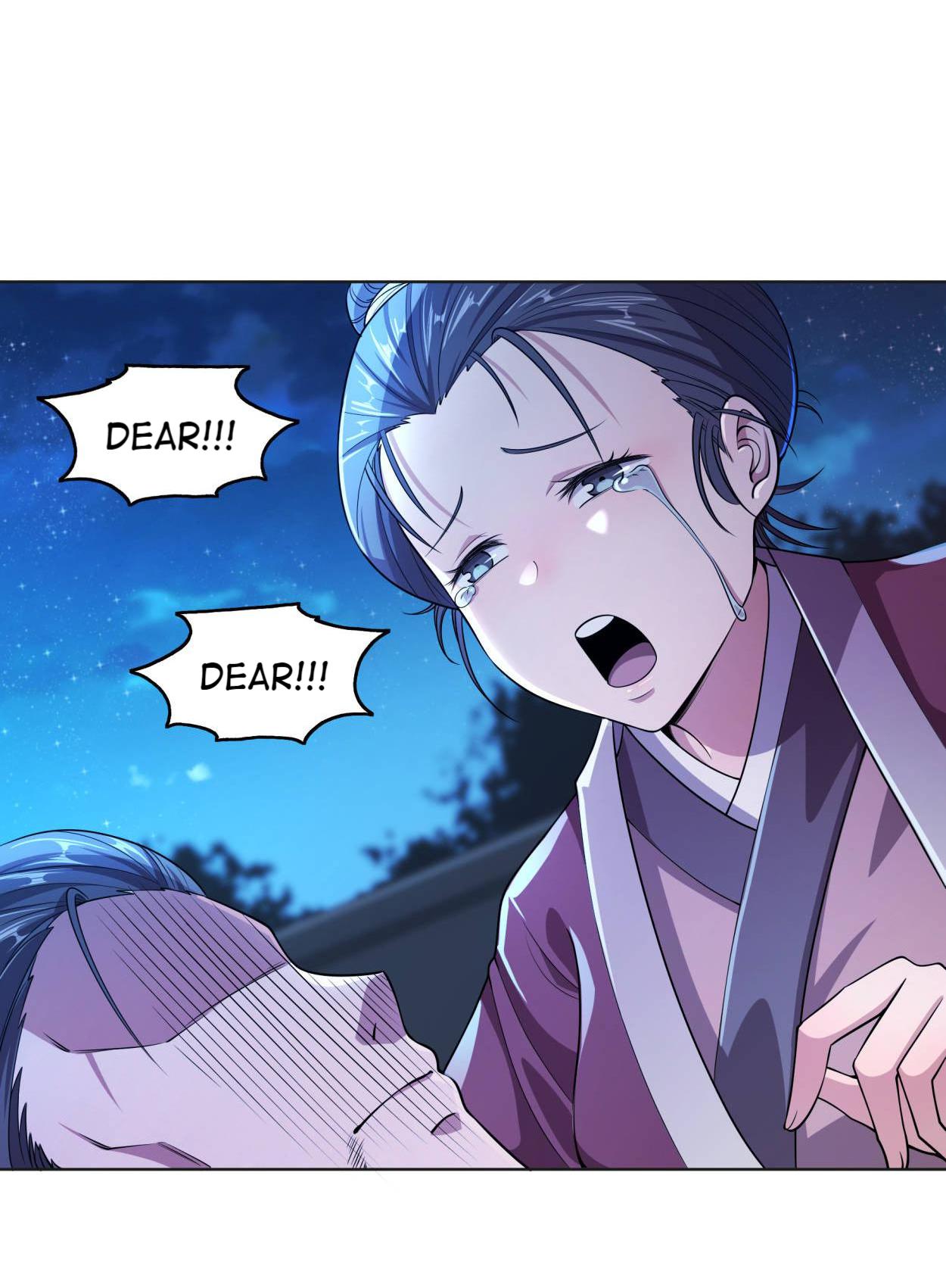 My Wife Is Actually the Empress? After Marrying The Empress 第87页