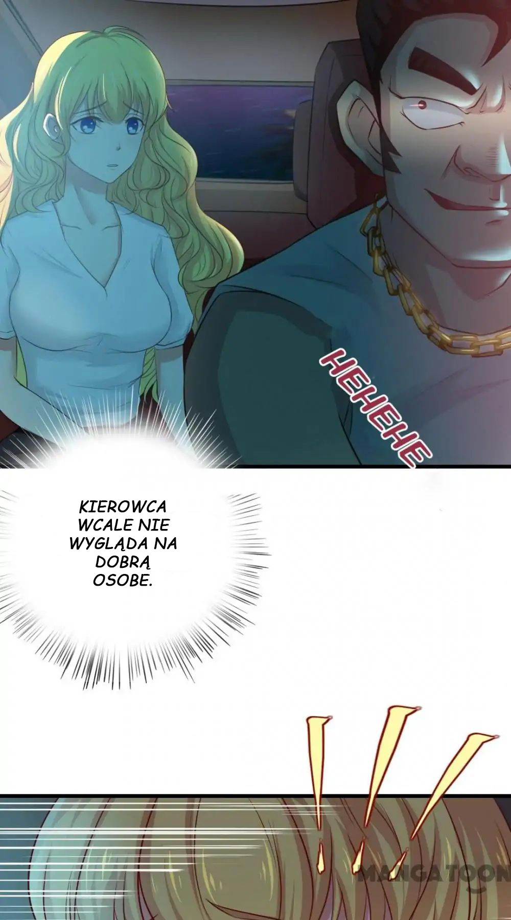 Me and My 26-year-old Female Tenant Ch. 1 第5页