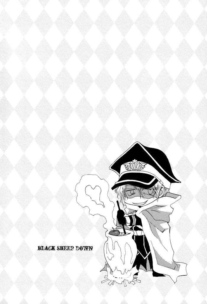 Black Sheep Down Black Sheep Down First Chapter 第15页