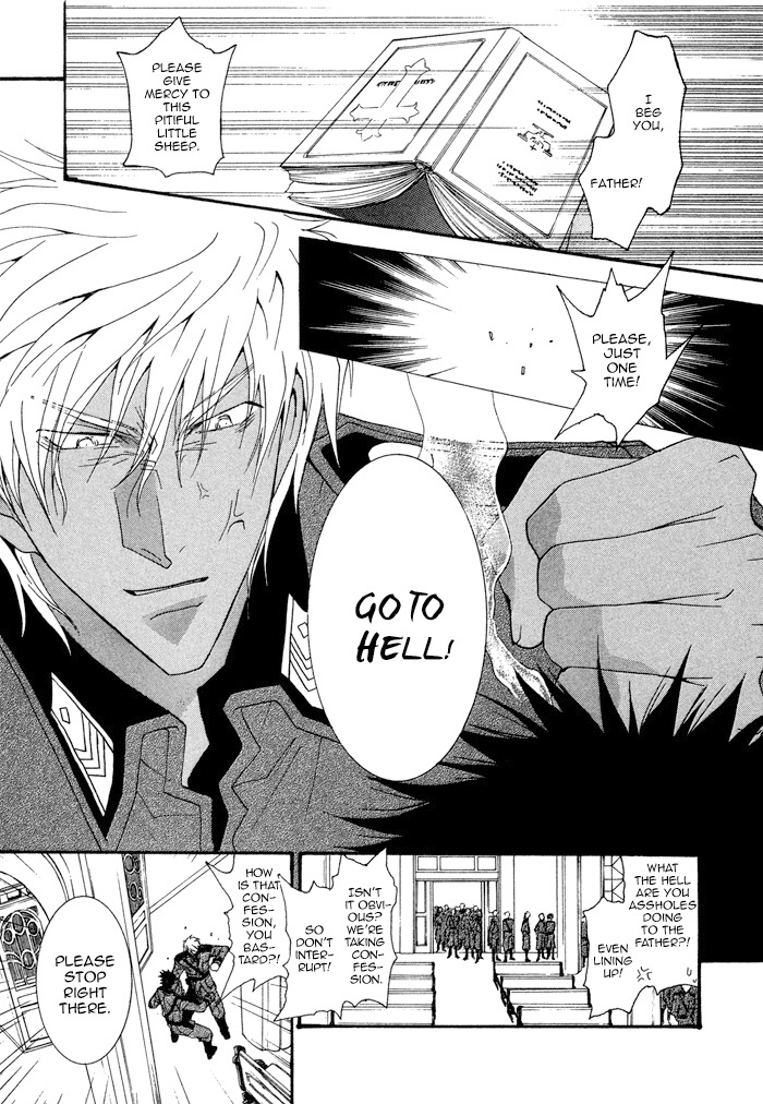 Black Sheep Down Black Sheep Down First Chapter 第18页