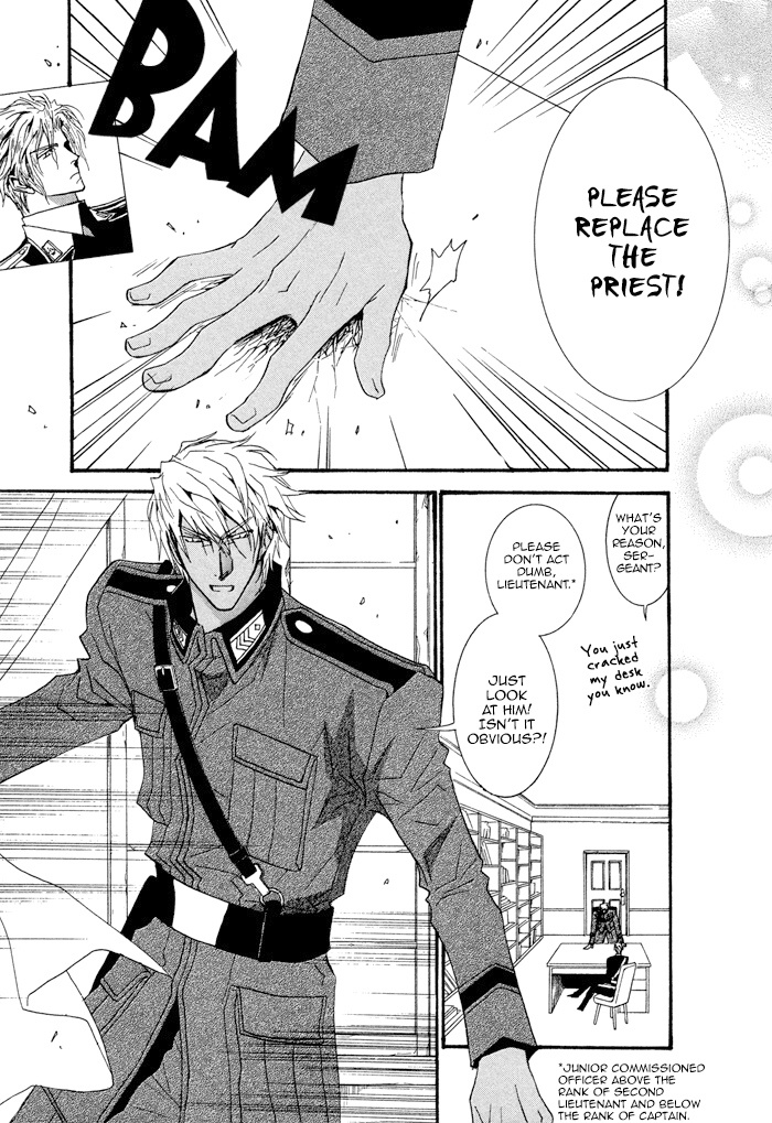 Black Sheep Down Black Sheep Down First Chapter 第20页