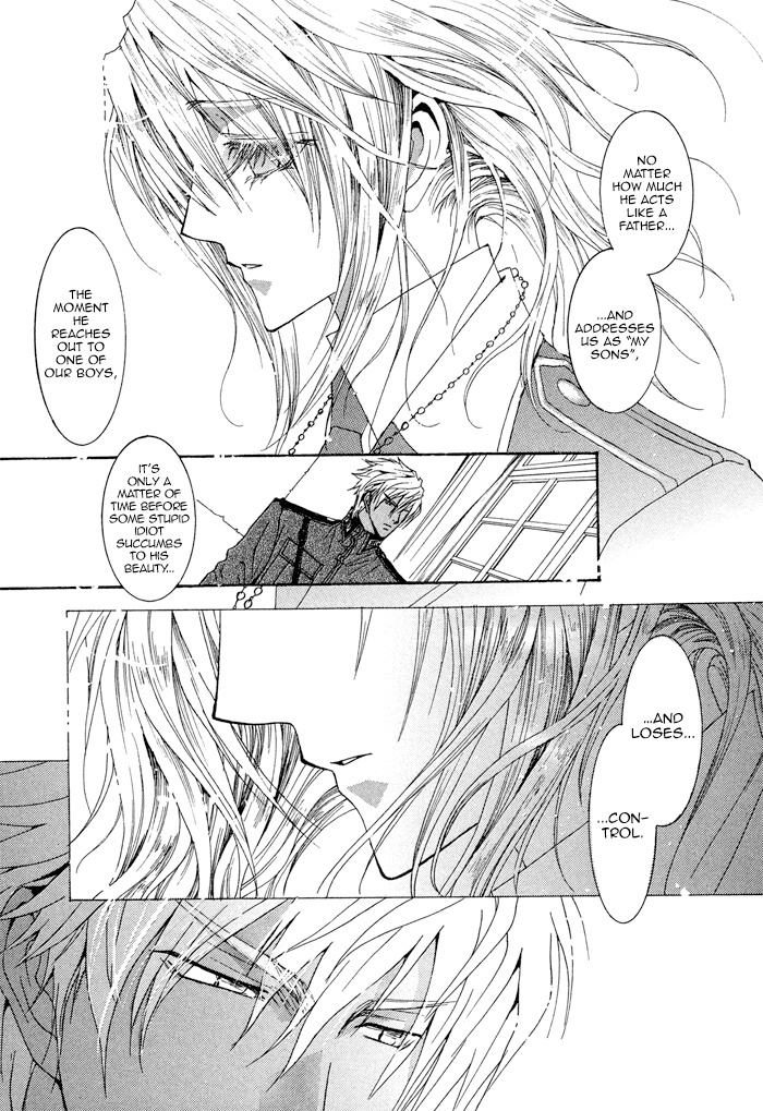Black Sheep Down Black Sheep Down First Chapter 第22页
