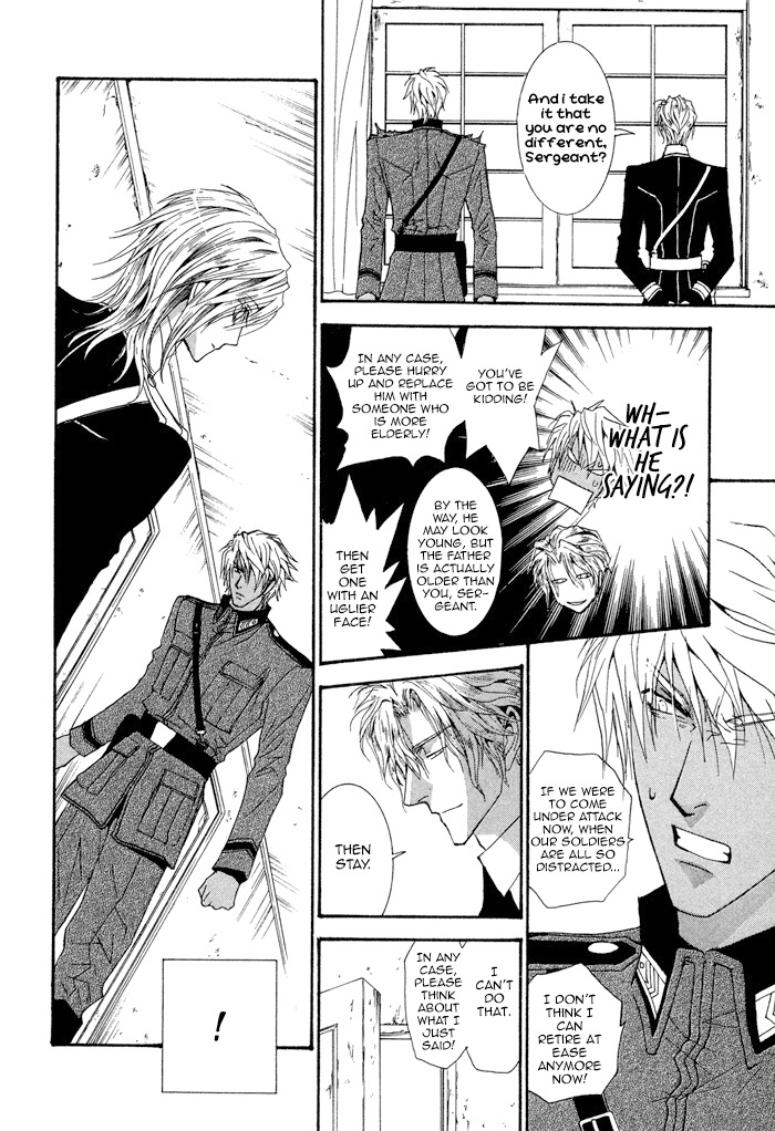Black Sheep Down Black Sheep Down First Chapter 第23页