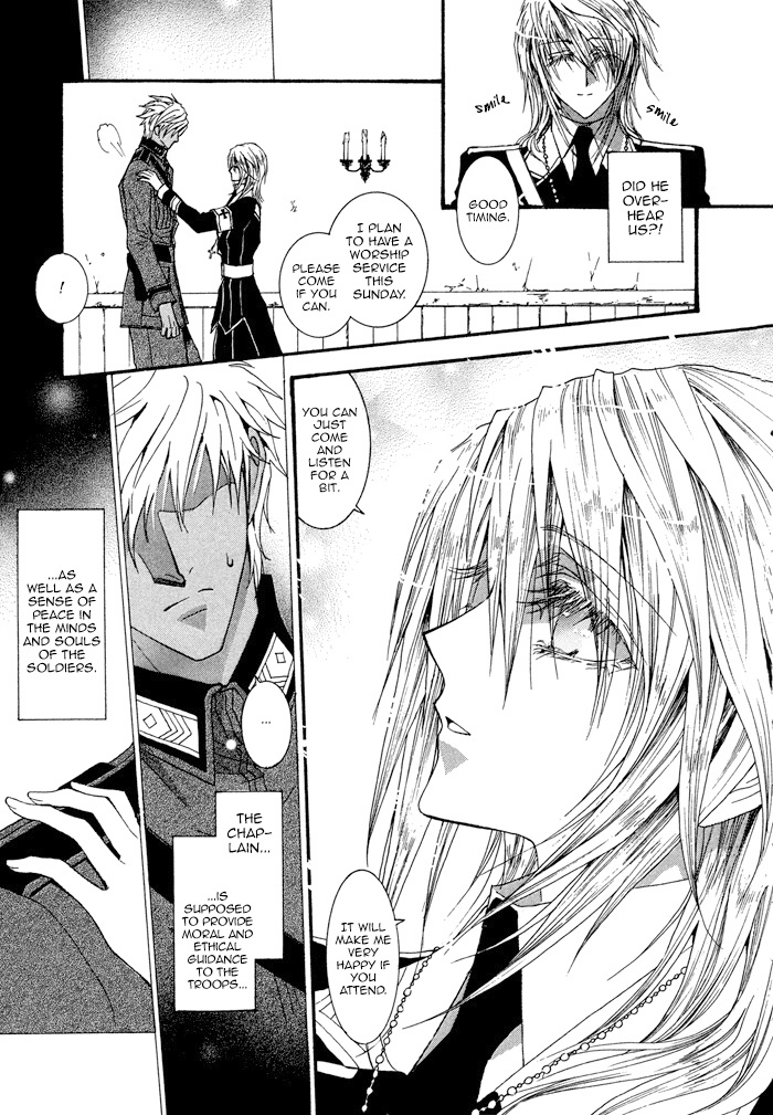 Black Sheep Down Black Sheep Down First Chapter 第24页