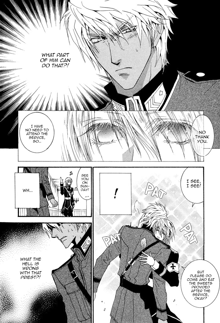Black Sheep Down Black Sheep Down First Chapter 第25页