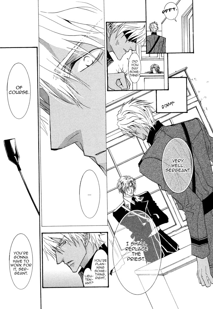 Black Sheep Down Black Sheep Down First Chapter 第26页