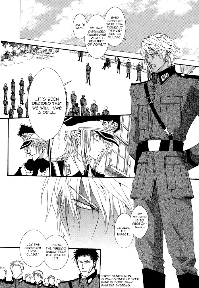 Black Sheep Down Black Sheep Down First Chapter 第27页