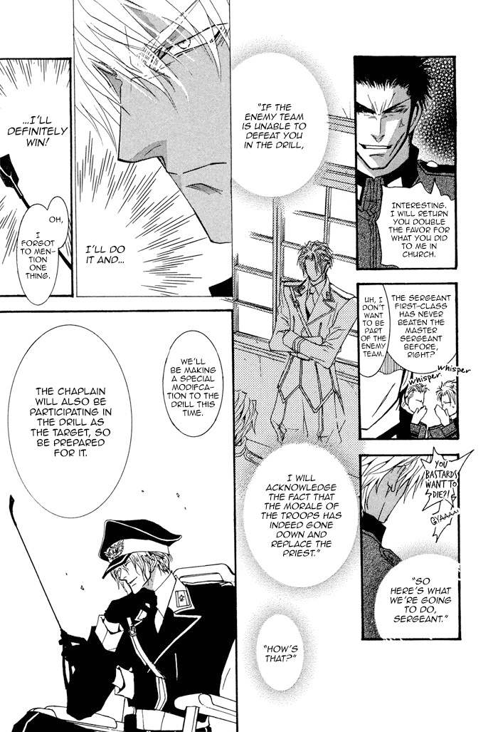 Black Sheep Down Black Sheep Down First Chapter 第28页
