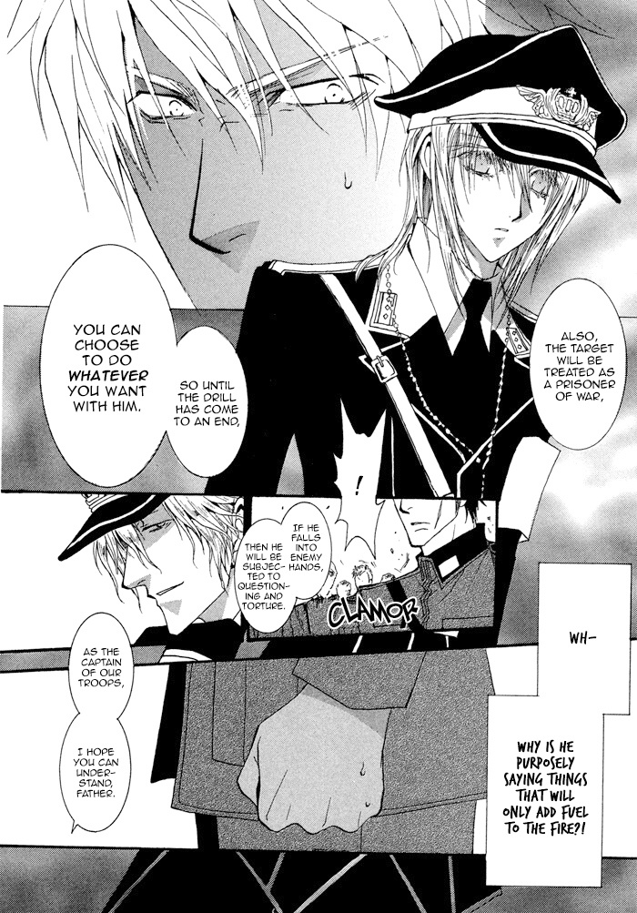 Black Sheep Down Black Sheep Down First Chapter 第29页