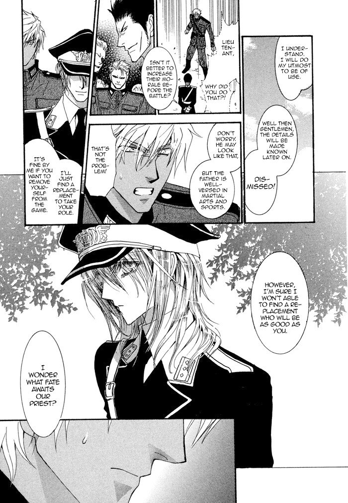 Black Sheep Down Black Sheep Down First Chapter 第30页