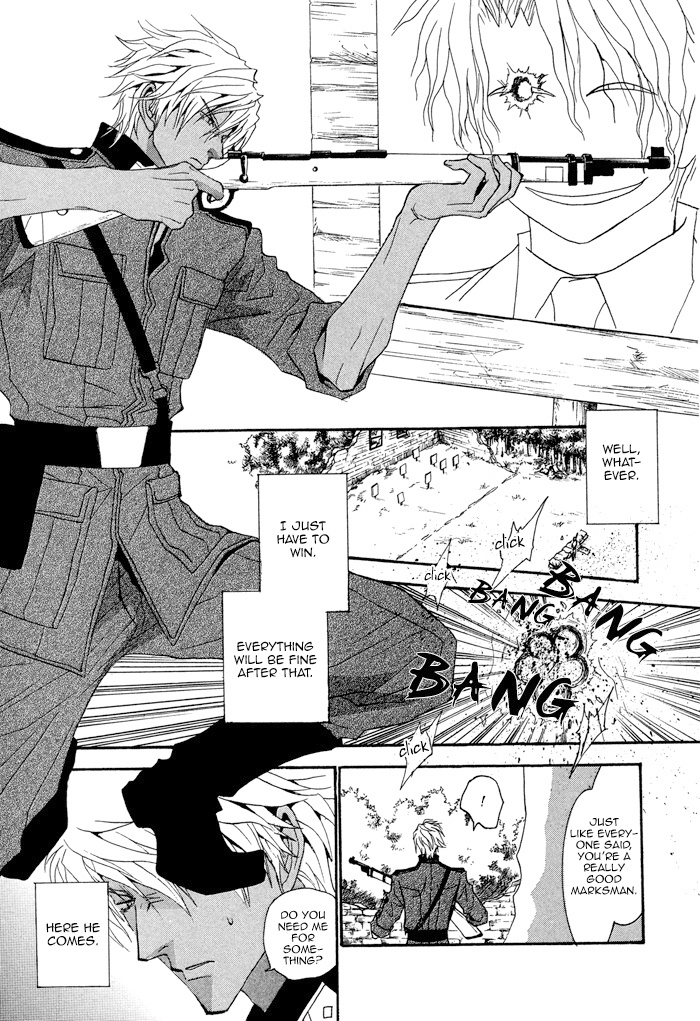 Black Sheep Down Black Sheep Down First Chapter 第32页