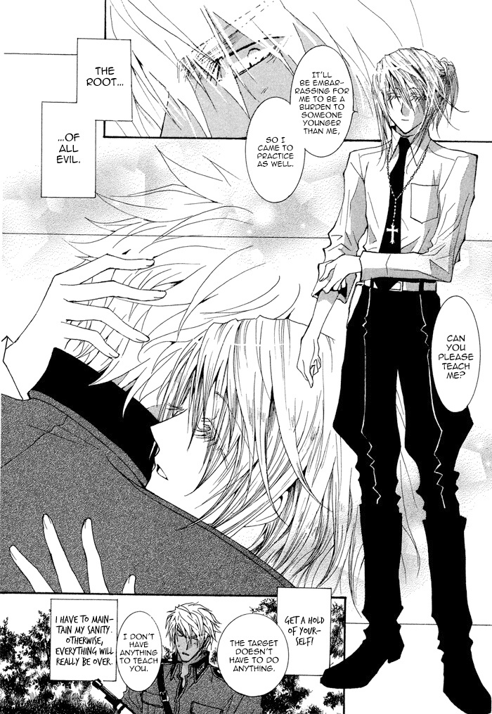 Black Sheep Down Black Sheep Down First Chapter 第33页