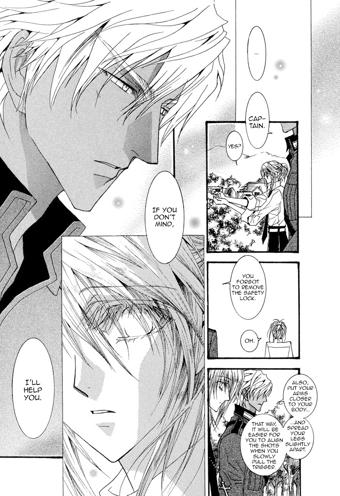 Black Sheep Down Black Sheep Down First Chapter 第36页