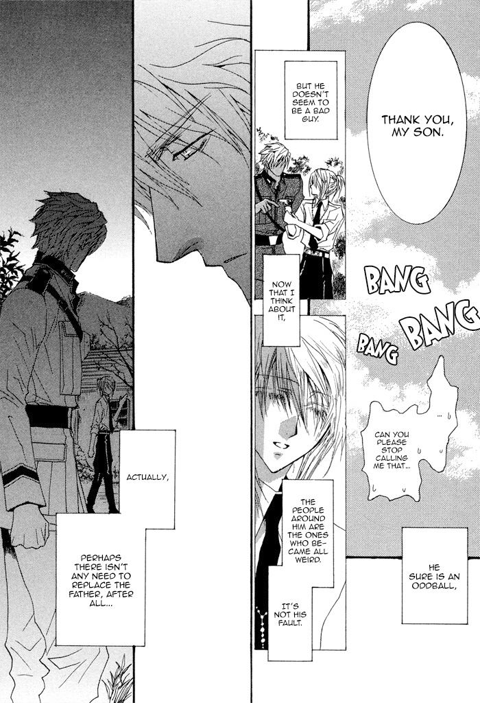 Black Sheep Down Black Sheep Down First Chapter 第37页