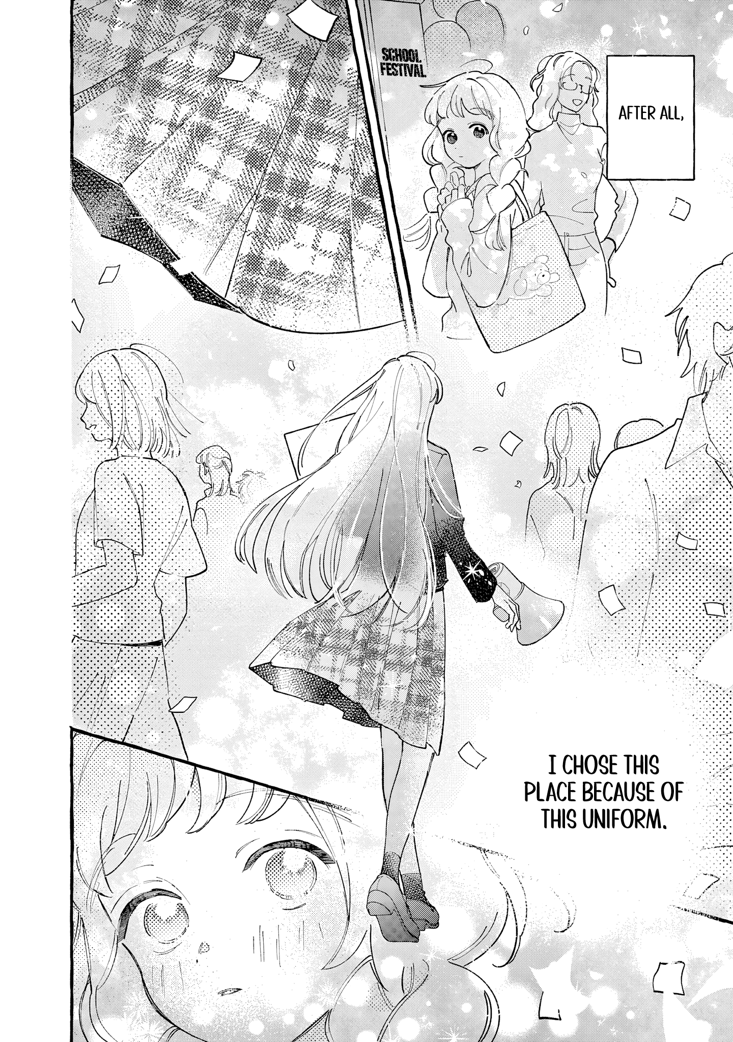 Kirishima Gakuen Seitokai Shikkou-bu Youth 1 第11页