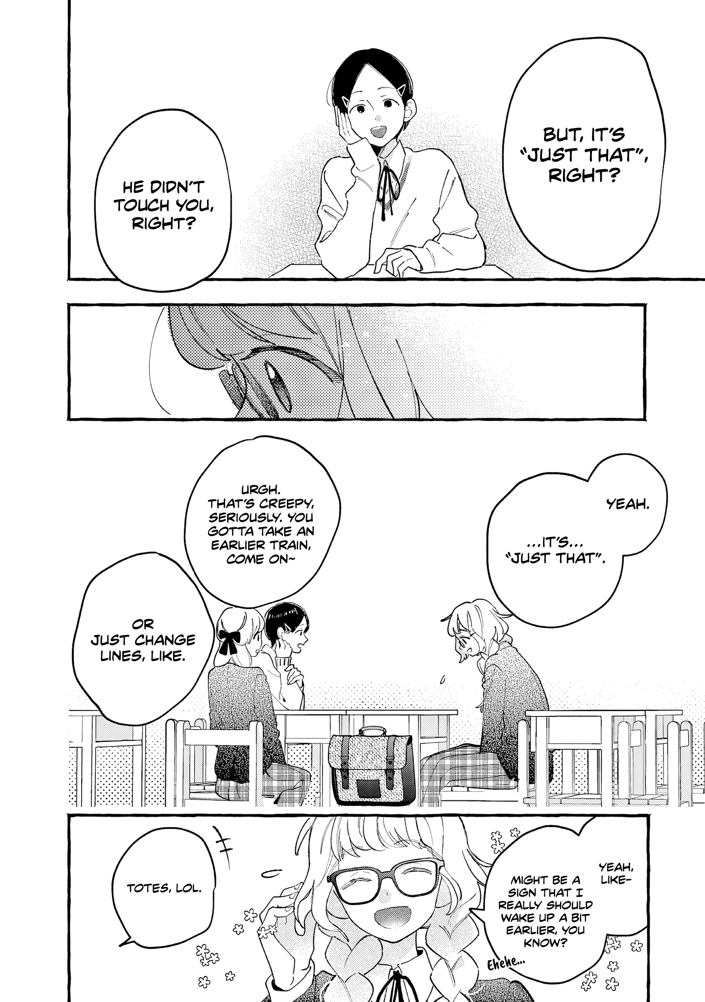 Kirishima Gakuen Seitokai Shikkou-bu Youth 1 第13页
