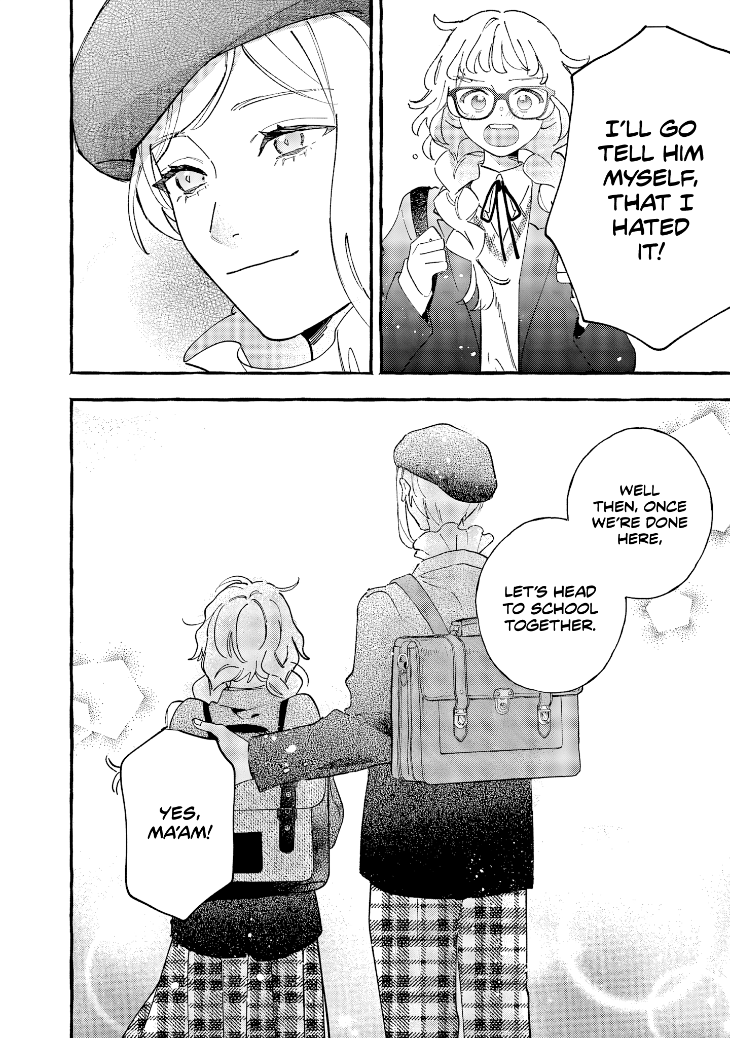 Kirishima Gakuen Seitokai Shikkou-bu Youth 1 第45页